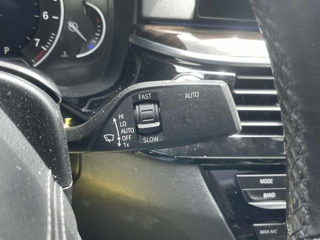 2019 BMW 5 Series 530i xDrive