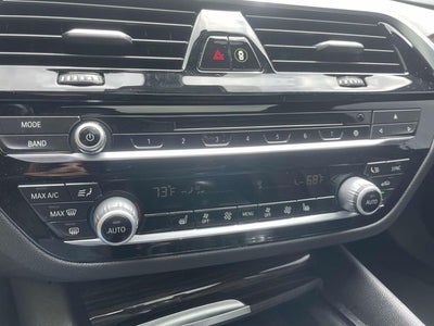 2019 BMW 5 Series 530i xDrive