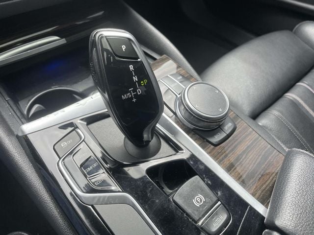 2019 BMW 5 Series 530i xDrive