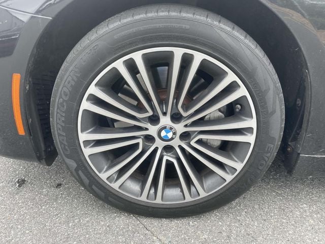 2019 BMW 5 Series 530i xDrive