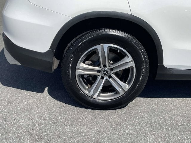 2019 Mercedes-Benz GLC GLC 300