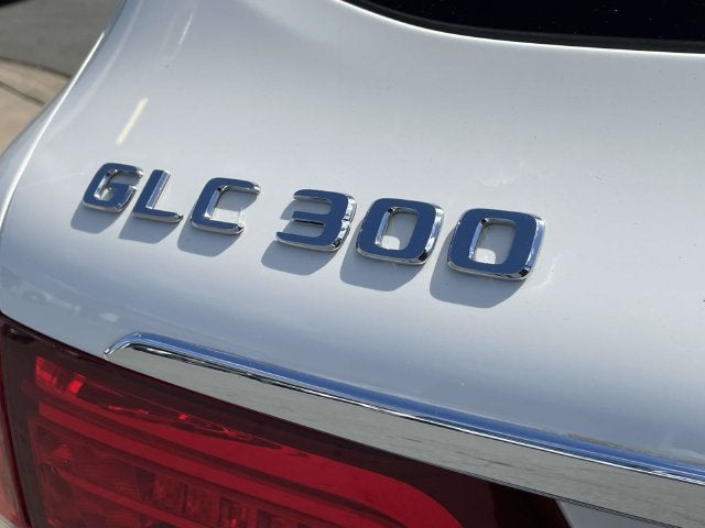 2019 Mercedes-Benz GLC GLC 300