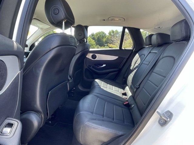 2019 Mercedes-Benz GLC GLC 300