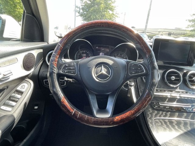 2019 Mercedes-Benz GLC GLC 300