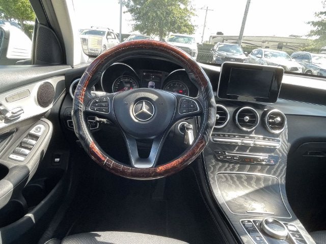 2019 Mercedes-Benz GLC GLC 300