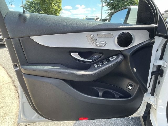 2019 Mercedes-Benz GLC GLC 300