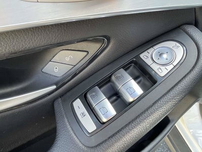 2019 Mercedes-Benz GLC GLC 300