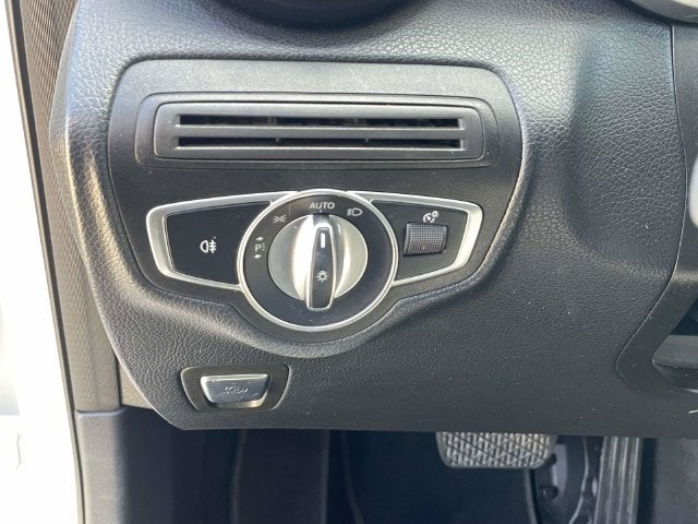 2019 Mercedes-Benz GLC GLC 300