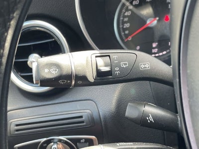2019 Mercedes-Benz GLC GLC 300