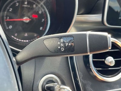 2019 Mercedes-Benz GLC GLC 300