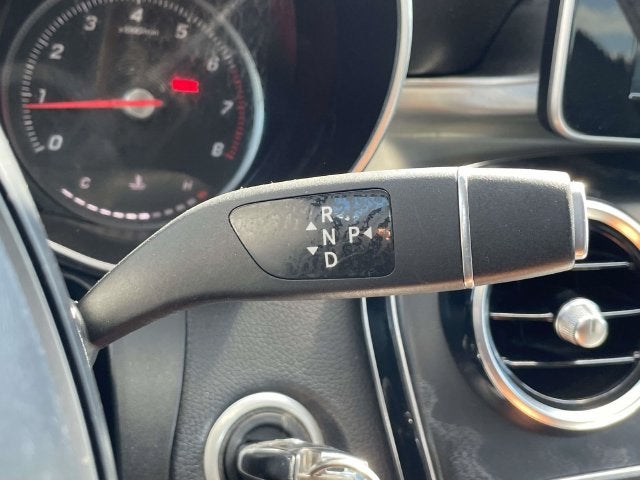 2019 Mercedes-Benz GLC GLC 300