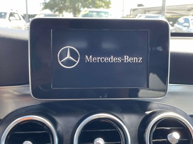 2019 Mercedes-Benz GLC GLC 300