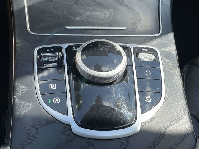 2019 Mercedes-Benz GLC GLC 300