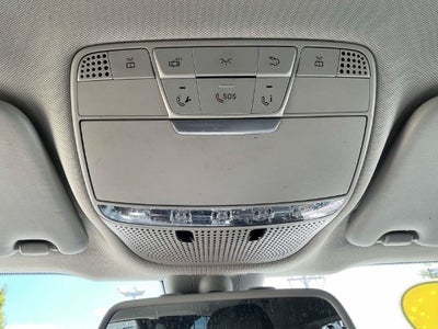 2019 Mercedes-Benz GLC GLC 300