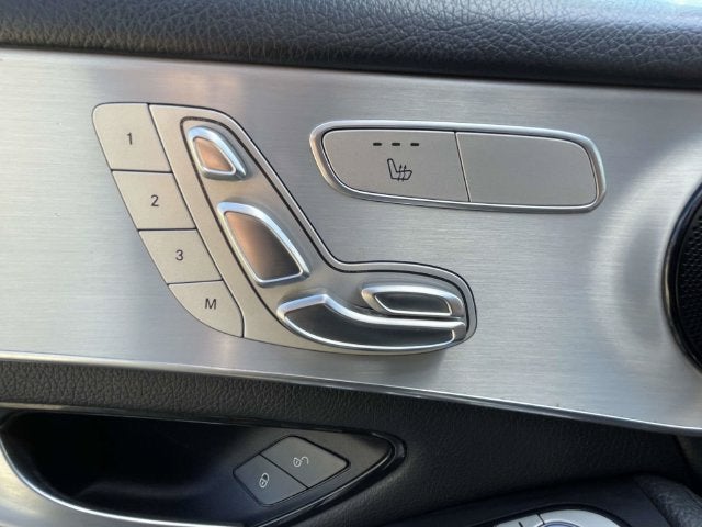 2019 Mercedes-Benz GLC GLC 300