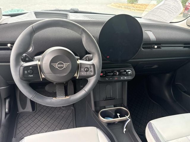 2026 MINI Cooper S Iconic
