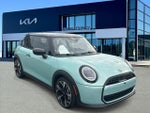 2026 MINI Cooper S Iconic