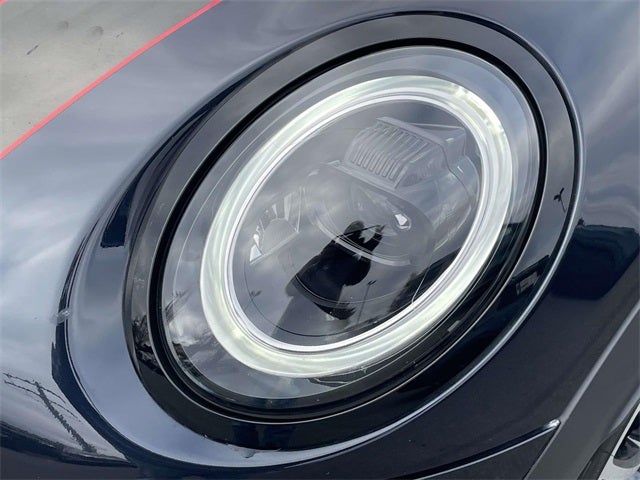 2024 MINI Convertible John Cooper Works