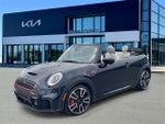 2024 MINI Convertible John Cooper Works