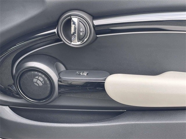 2024 MINI Convertible John Cooper Works