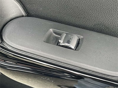 2024 MINI Convertible John Cooper Works