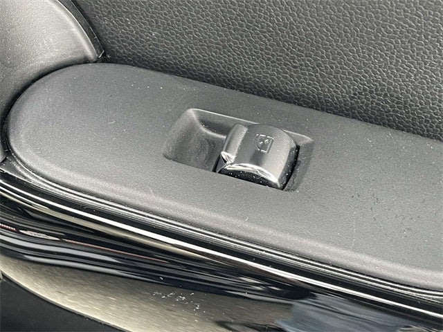 2024 MINI Convertible John Cooper Works