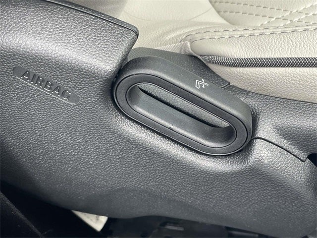 2024 MINI Convertible John Cooper Works