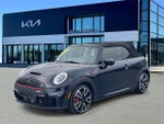 2024 MINI Convertible John Cooper Works