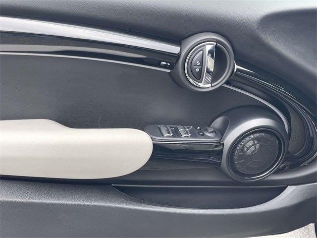 2024 MINI Convertible John Cooper Works