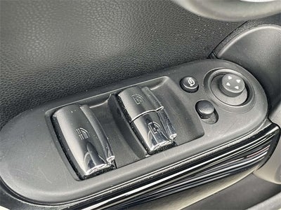 2024 MINI Convertible John Cooper Works