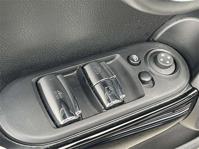 2024 MINI Convertible John Cooper Works