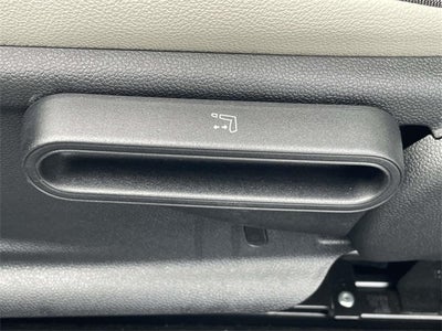 2024 MINI Convertible John Cooper Works