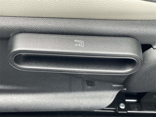 2024 MINI Convertible John Cooper Works