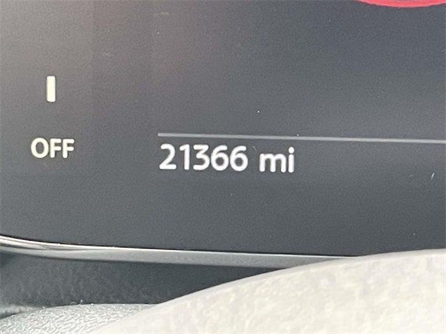 2024 MINI Convertible John Cooper Works