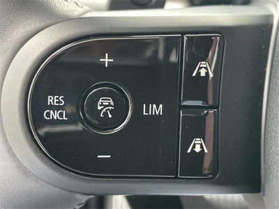 2024 MINI Convertible John Cooper Works