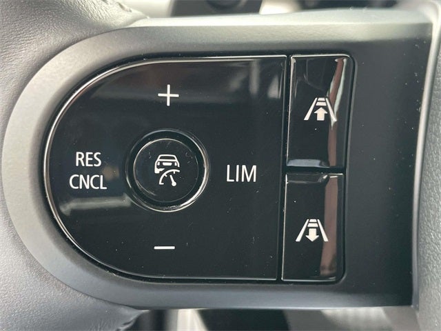 2024 MINI Convertible John Cooper Works