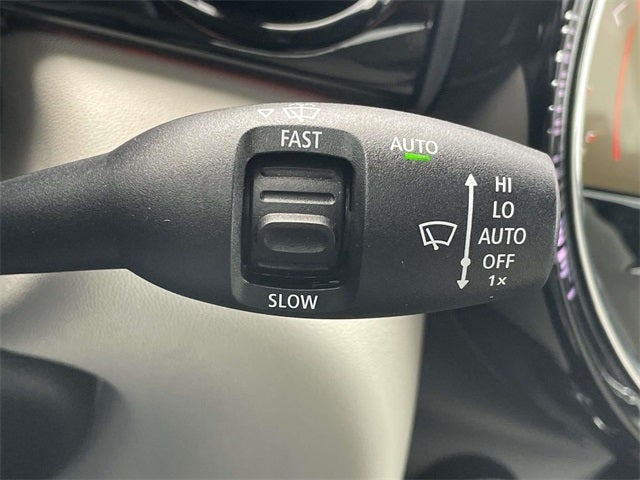 2024 MINI Convertible John Cooper Works