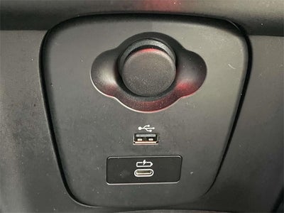 2024 MINI Convertible John Cooper Works