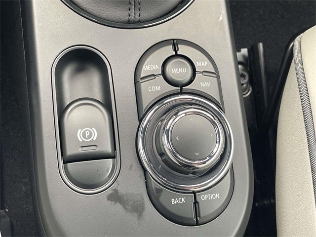 2024 MINI Convertible John Cooper Works