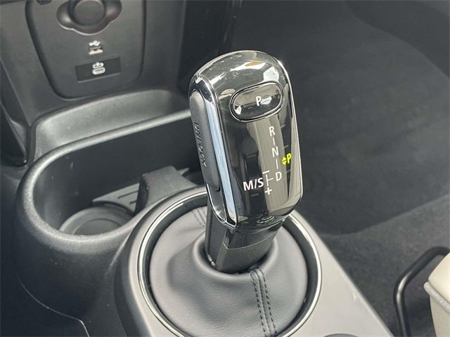 2024 MINI Convertible John Cooper Works