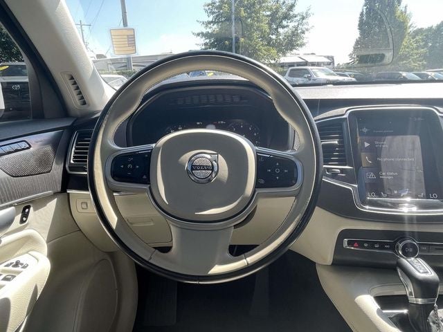 2020 Volvo XC90 T5 Momentum