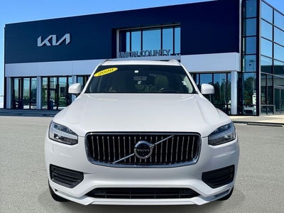 2020 Volvo XC90 T5 Momentum