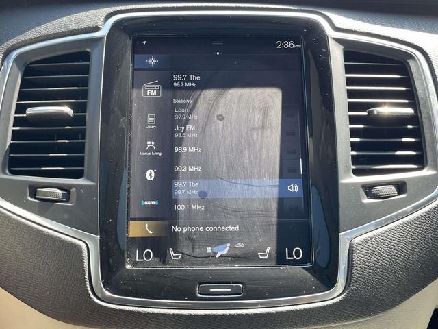 2020 Volvo XC90 T5 Momentum