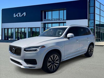 2020 Volvo XC90 T5 Momentum