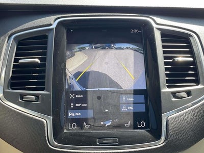 2020 Volvo XC90 T5 Momentum