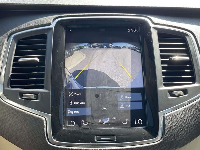 2020 Volvo XC90 T5 Momentum