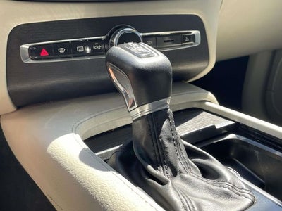 2020 Volvo XC90 T5 Momentum