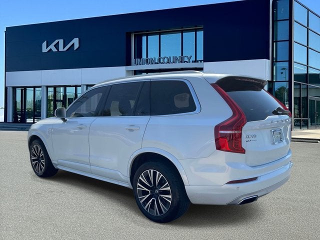 2020 Volvo XC90 T5 Momentum