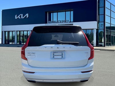 2020 Volvo XC90 T5 Momentum