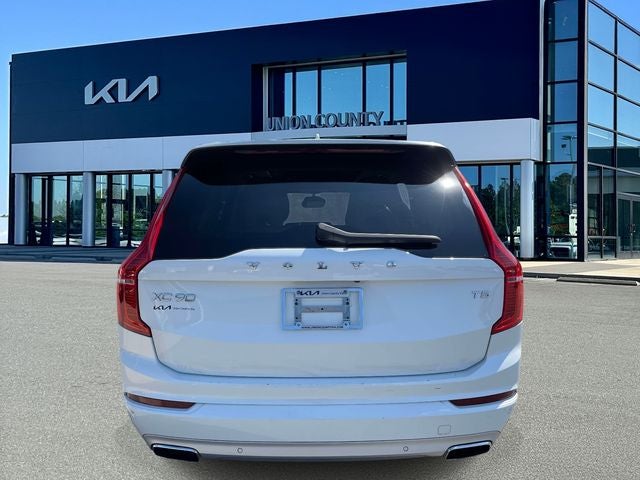 2020 Volvo XC90 T5 Momentum